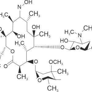 Clarithromycin Impurity J