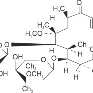 Clarithromycin Impurity M