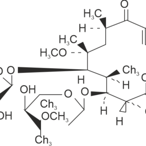 Clarithromycin Impurity N